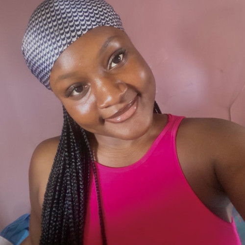 Favour G. profile photo