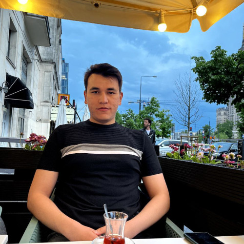 Dima J. profile photo