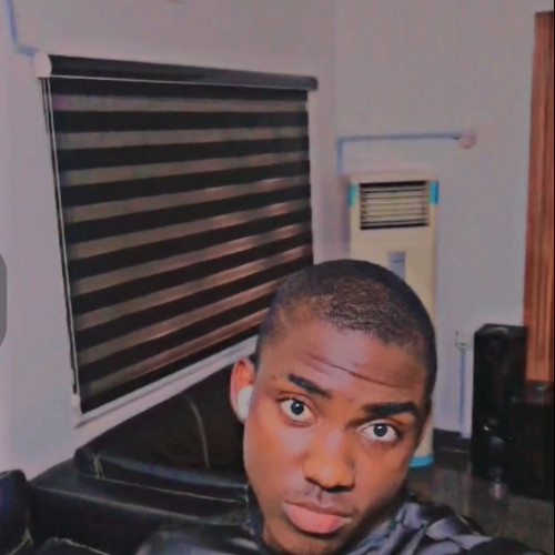 Ugochukwu  O.