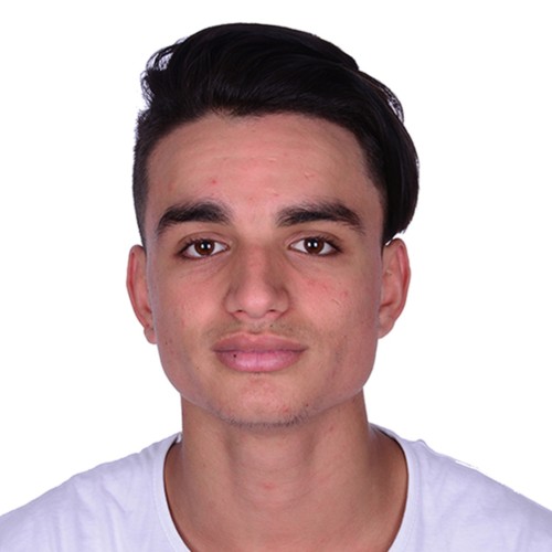 Soufian C.