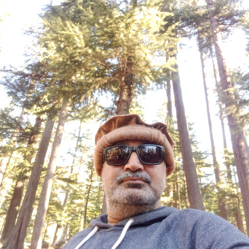 NAWAZ ALI NOMAN Q. profile photo