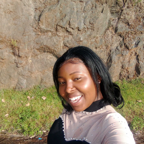 Lilian K. profile photo