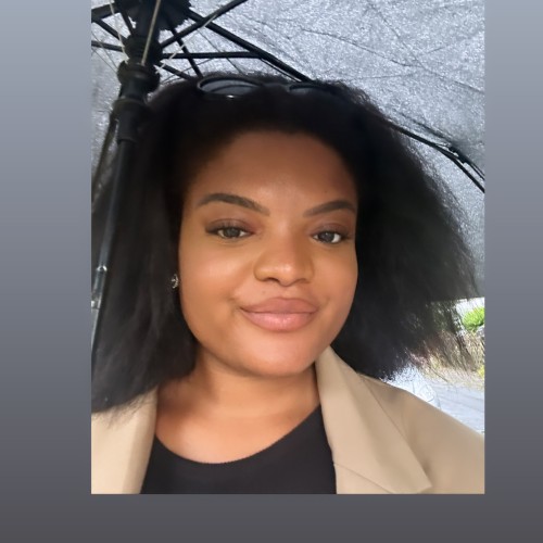 Naomi B.