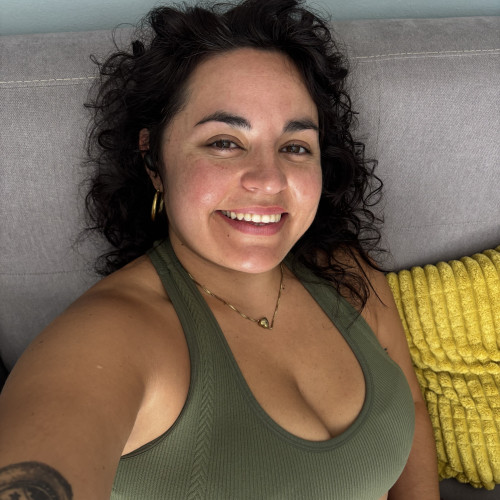 Candela G. profile photo
