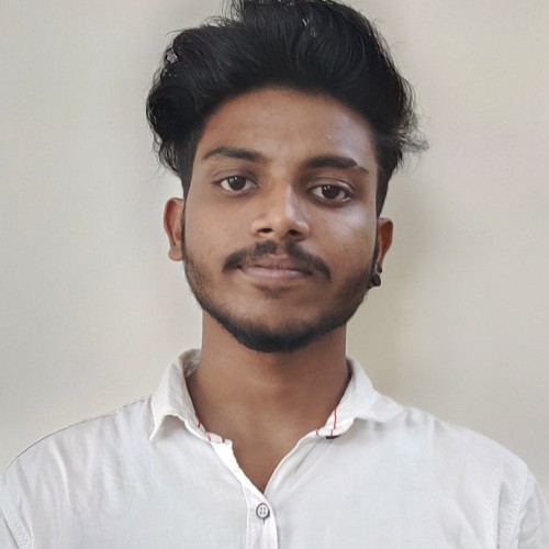 Abinesh R.