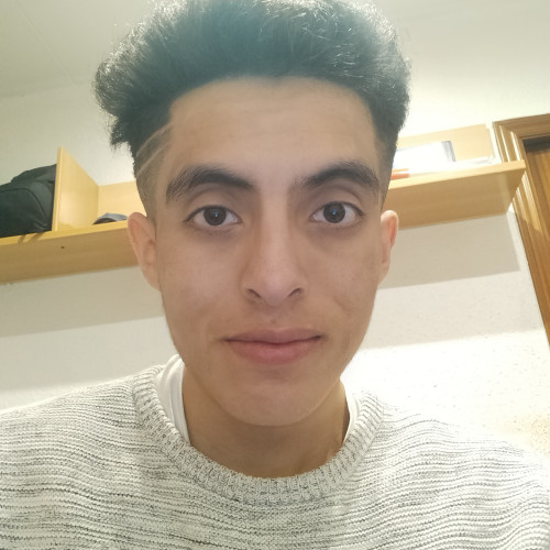Marco Antonio M. profile photo