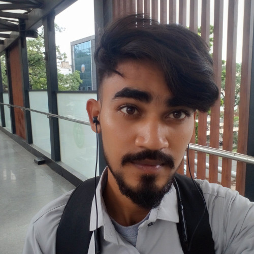 Pritam S. profile photo