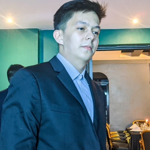 Reyvhin T. profile photo