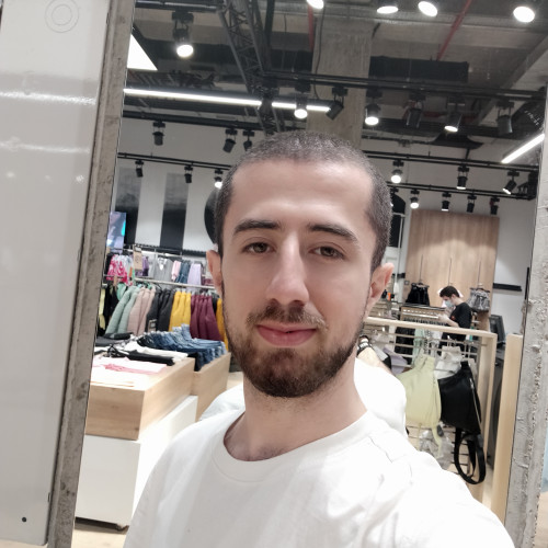 Orxan K. profile photo