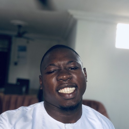 Osahon Toby A.