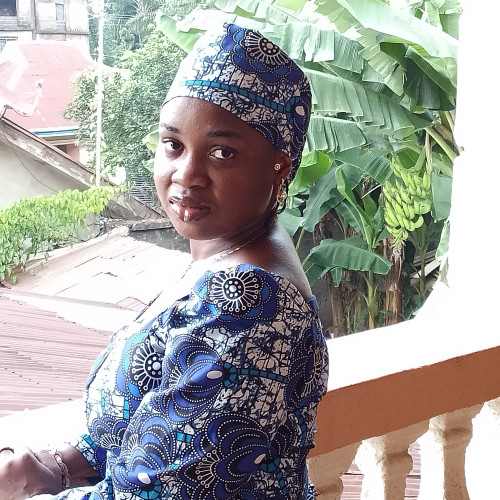 Adaobi U. profile photo