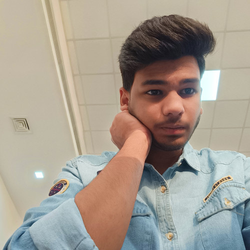 Mohammed N. profile photo