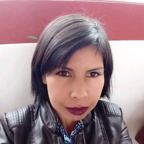 Mae F.