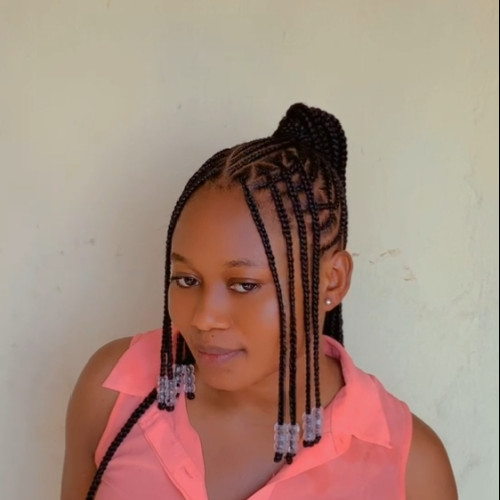 Chioma  E. profile photo