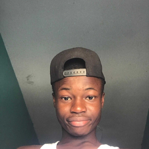Kingsley W. profile photo