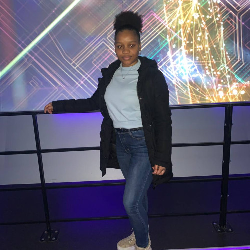 Zorayde  R. profile photo