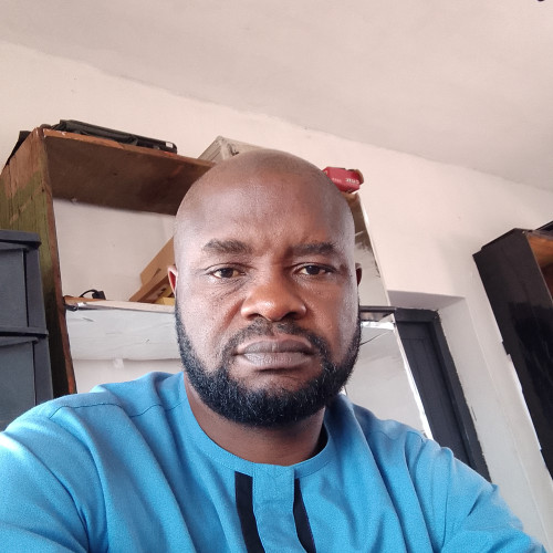 Ezugwu B. profile photo