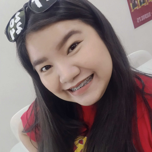 Joy M.