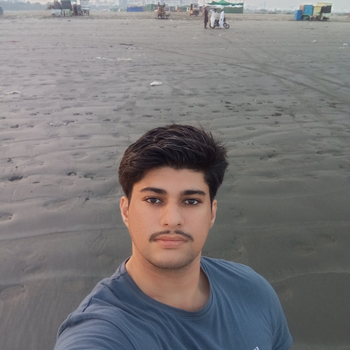 Muhammad F. profile photo