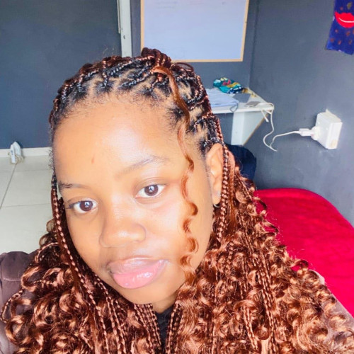 Promise D. profile photo