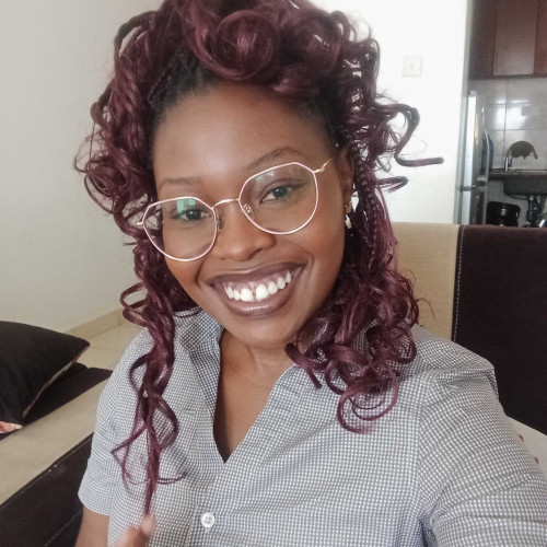 Sharon M. profile photo