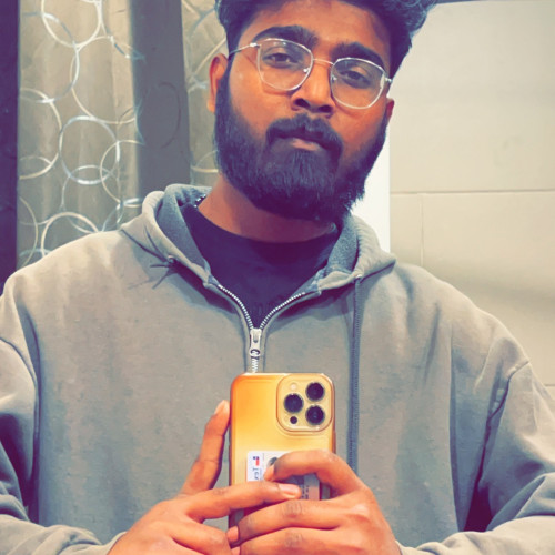 Salmohan R Y.