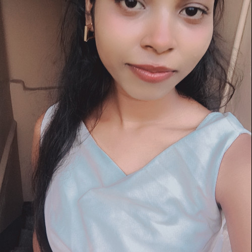 Dimple K. profile photo