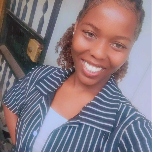 Albina G. profile photo