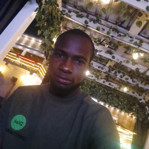 Oseni A.