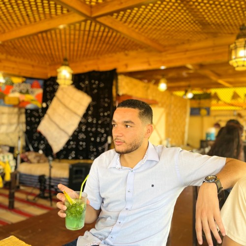 Anass E. profile photo