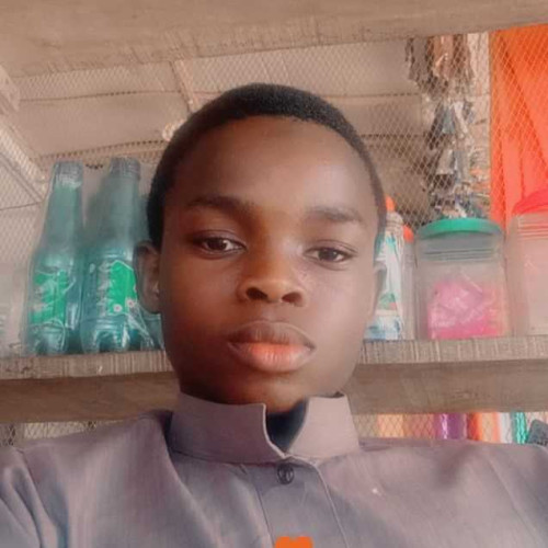 Akinola J. profile photo