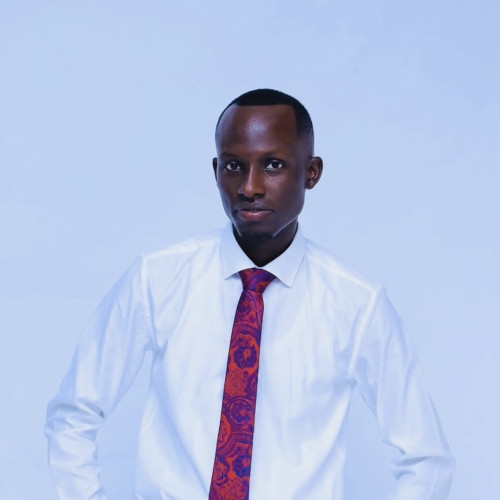 Adriko W. profile photo