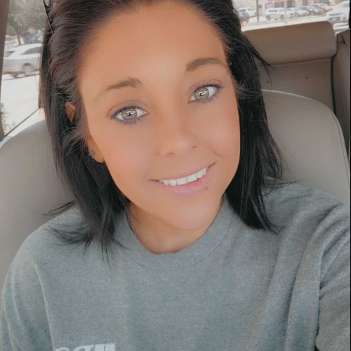 Kassie M.