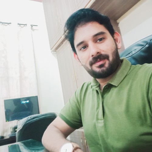 Syed Muhammad R.