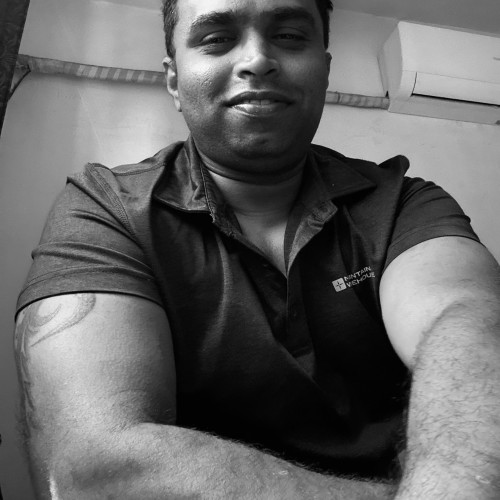 Jagdish C.
