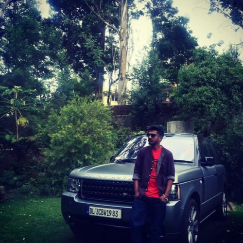 Kripa  S.