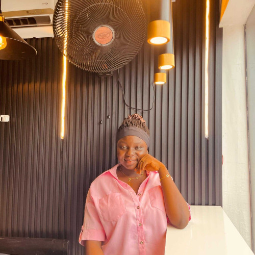 cherish D. profile photo