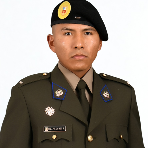 Marco P.