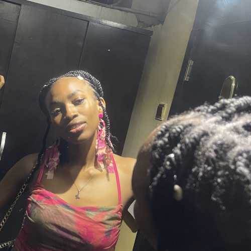 Aisha O. profile photo