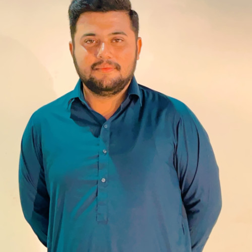 Hashir K.