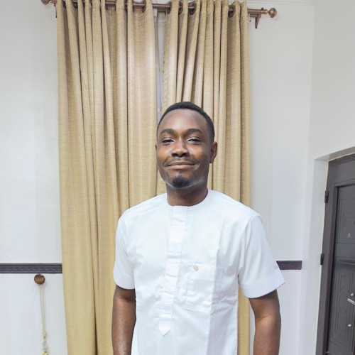 Chris G. profile photo