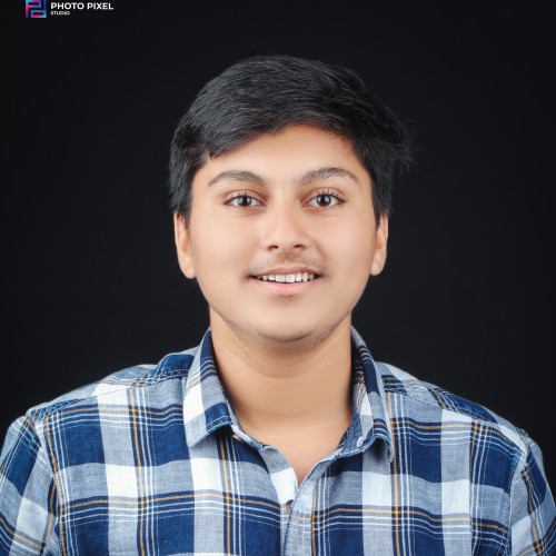 Shubham J. profile photo