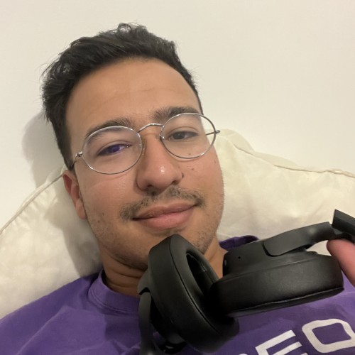 Mounir B. profile photo