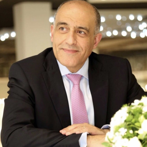 Jean D. profile photo
