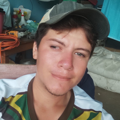 Wilder V. profile photo