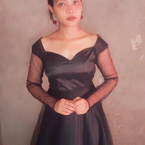 Ojitha R. profile photo