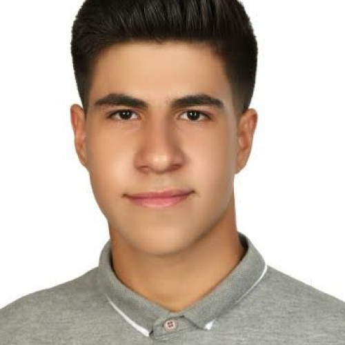 amin g. profile photo