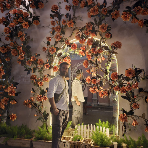 Atul A. profile photo