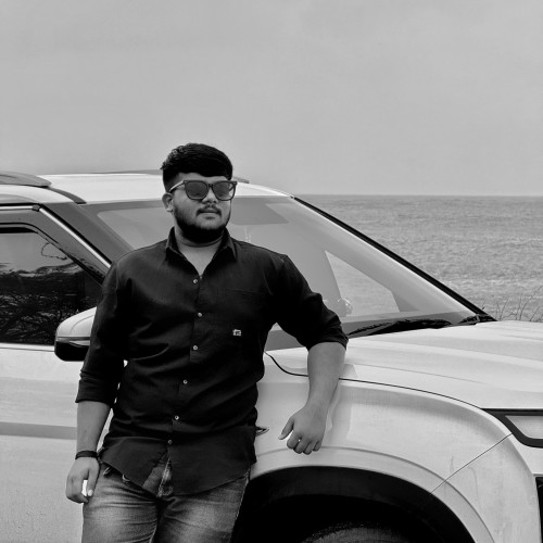 Bhavik p. profile photo