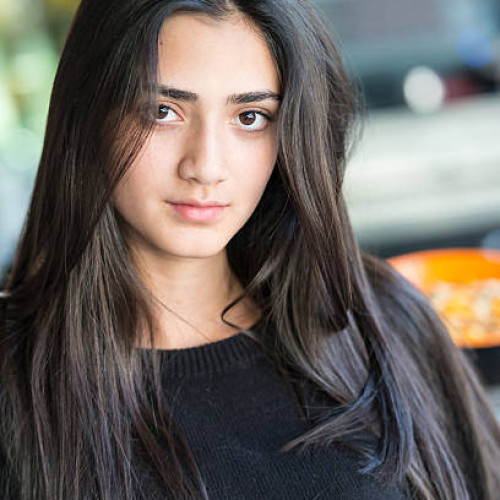 Eman F. profile photo